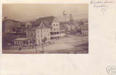 FrnklinHousViewOf | Franklin | Old Pictures of Sussex County | Images